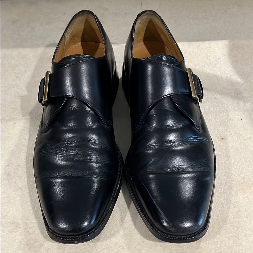 Col Haan men’s dress shoe